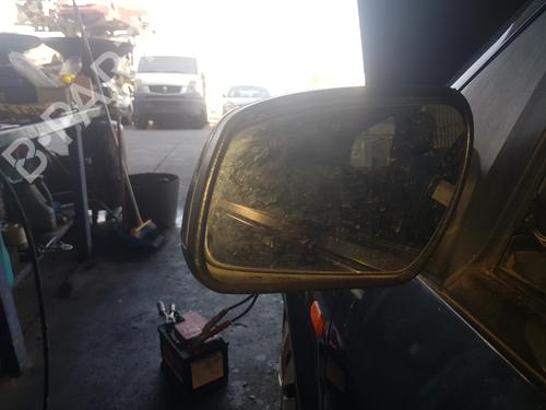 Left mirror FORD FIESTA V (JH_, JD_) 1.4 16V | BP19426015C26