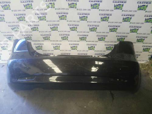 Used Rear bumper CHEVROLET LACETTI (J200) [2003-2025]  3164588