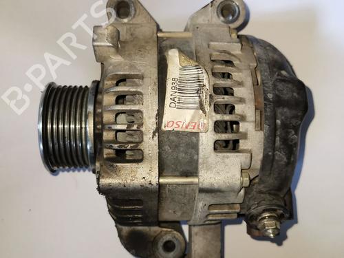 Used Alternator TOYOTA AVENSIS (_T25_) [2003-2008]  27934179