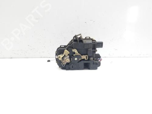 Venstre bak lås SEAT LEON (1M1) [1999-2006]  17981015