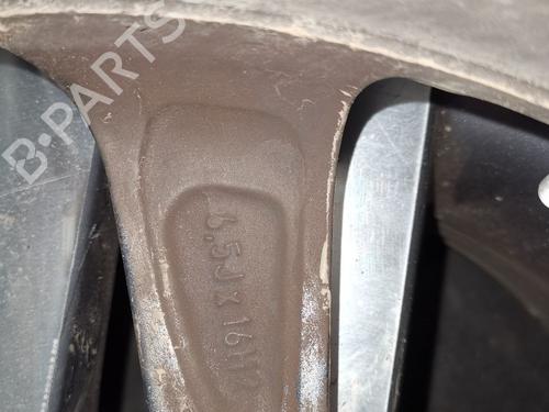 Fælgsæt HYUNDAI i30 FASTBACK (PDE, PDEN) | BP34226698C100 - Image 3