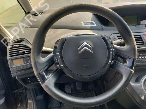 Left front window switch CITROËN C4 Picasso I MPV (UD_) | BP36753164I27 - Image 31