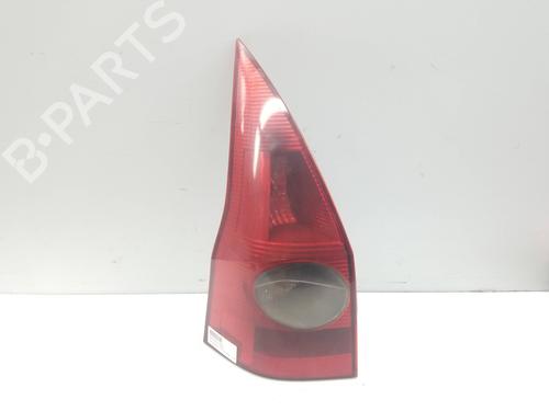 Used Left taillight RENAULT MEGANE II Estate (KM0/1_) 1.5 dCi (KM02, KM13) (101 hp) 25917685