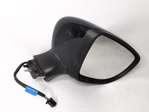 Used Right mirror RENAULT CLIO IV (BH_) 1.2 16V (73 hp) 19035798