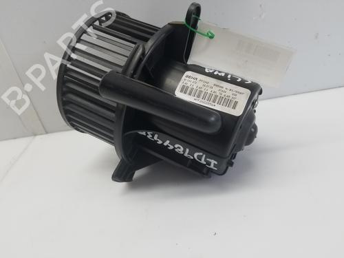 Heater blower motor PEUGEOT 307 SW (3H)  | BP16907075M62 