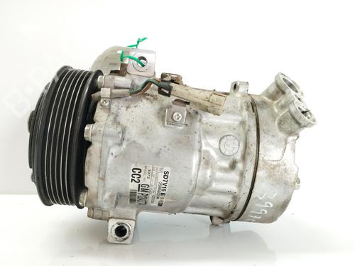Used AC compressor OPEL VECTRA C (Z02) [2002-2009]  15940748