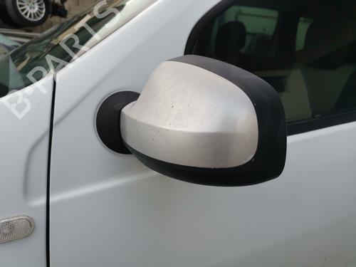 Retrovisore sinistro DACIA DUSTER (HS_) [2010-2018]  31248112
