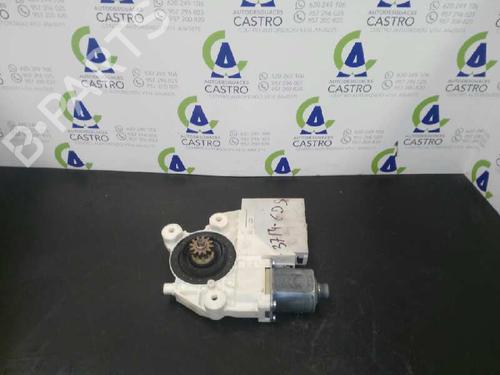 Right rear window motor FORD FOCUS II (DA_, HCP, DP) 2.0 TDCi | BP3642969E22 