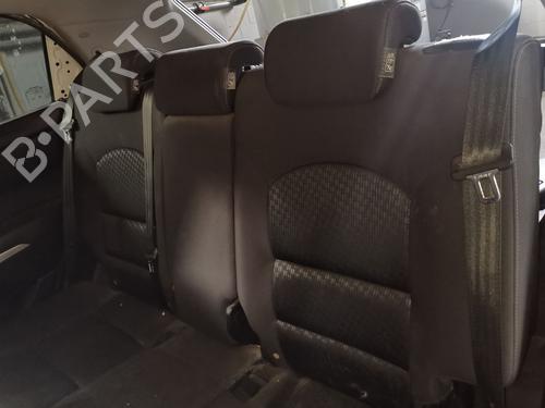 Conjunto de bancos Conjunto de bancos SSANGYONG KORANDO (CK) [2010-2026] 36756488 36756488