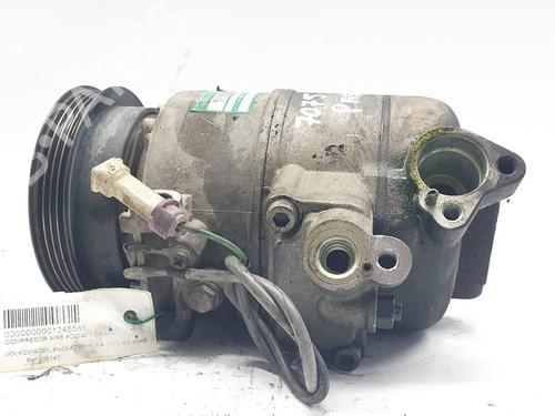 Used AC compressor AC compressor VW PASSAT B5.5 (3B3) [2000-2005] 40537005 40537005
