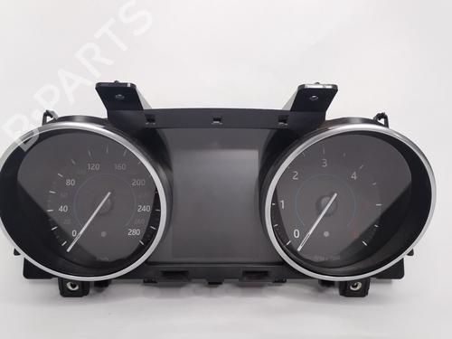 Used Instrument cluster JAGUAR F-PACE (X761) [2015-2025]  29288467