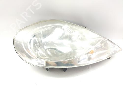 Used Right headlight Right headlight NISSAN PRIMASTAR Van (X83) 2.0 dCi 115 (114 hp) 34371695 34371695