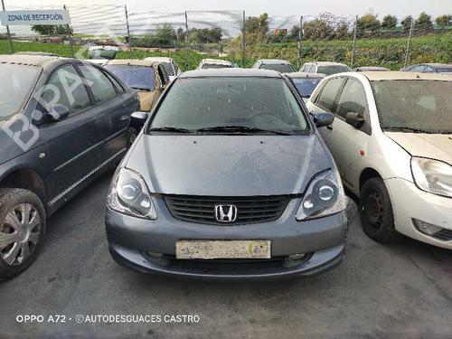 Starter HONDA CIVIC VII Hatchback (EU, EP, EV) 1.7 CTDi (EP4, EU9) | BP9121430M8 - Image 5