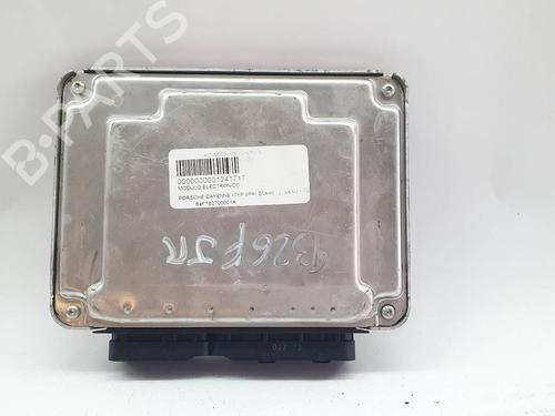 Used Electronic module Electronic module 39518172 39518172