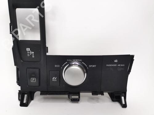 Switch LEXUS CT (ZWA10_) 200h (ZWA10_, ZWA10R) | BP30298168I30