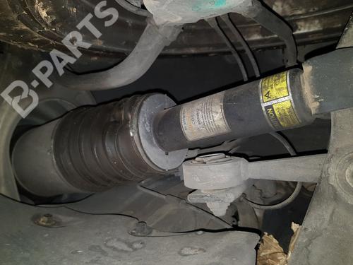 Used Right front shock absorber Right front shock absorber MERCEDES-BENZ E-CLASS (W211) E 320 CDI (211.026) (204 hp) 11146252 11146252