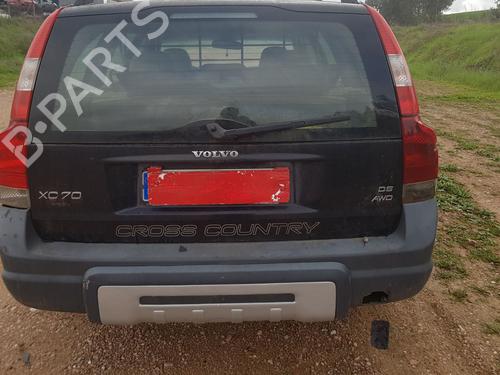 Used Left taillight VOLVO XC70 I Cross Country (295) D5 AWD (185 hp) 24310407