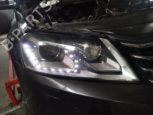 Right headlight VW PASSAT B7 (362) 2.0 TDI | BP33006913C29 - Image 2