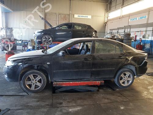 Headlight switch MAZDA 6 Hatchback (GG) | BP11698303I24 - Image 8