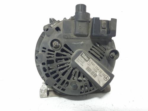 Alternator MERCEDES-BENZ A-CLASS (W169) A 180 CDI (169.007, 169.307) | BP17457179M7 