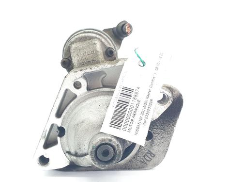 Starter NISSAN NV200 / EVALIA Bus  | BP29420408M8 