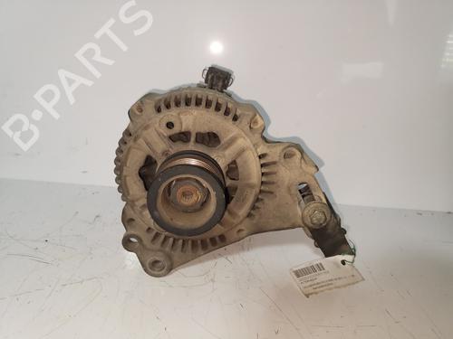 Used Alternator VW POLO III (6N1) 60 1.4 (60 hp) 3172635