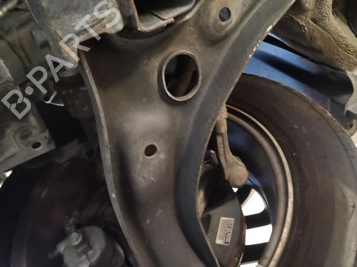 Used Right front suspension arm KIA RIO IV (YB, SC, FB) [2017-2026]  31013977