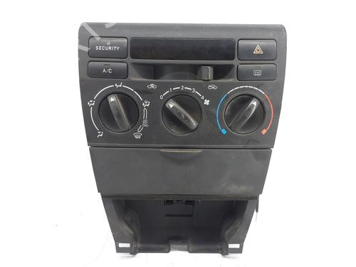 Commande Chauffage TOYOTA COROLLA (_E12_)  | BP4388960I5 