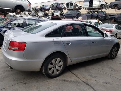 Fuse box AUDI A6 C6 (4F2) 3.0 TDI quattro | BP10372243E1  - Image 6