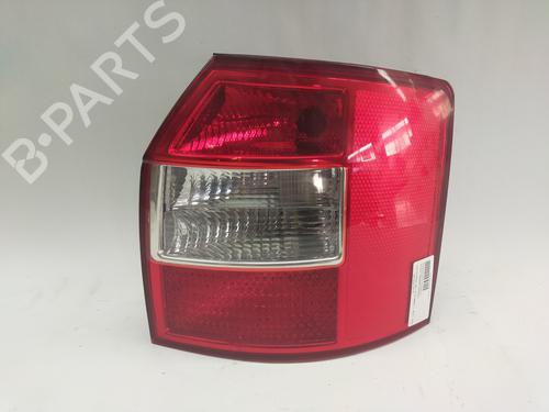 Used Right taillight Right taillight AUDI A4 B6 Avant (8E5) 1.9 TDI (130 hp) 34214452 34214452