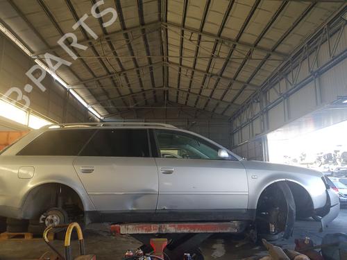 Højre baglygte AUDI A6 C5 Avant (4B5, 4B6) 2.8 | BP29156636C35 