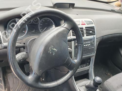 Engine control unit (ECU) PEUGEOT 307 (3A/C) 2.0 16V | BP32729178M57 - Image 6