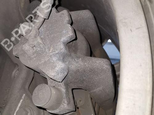 Used Right front brake caliper Right front brake caliper JAGUAR XF SPORTBRAKE (X260) 2.0 D (180 hp) 36282436 36282436