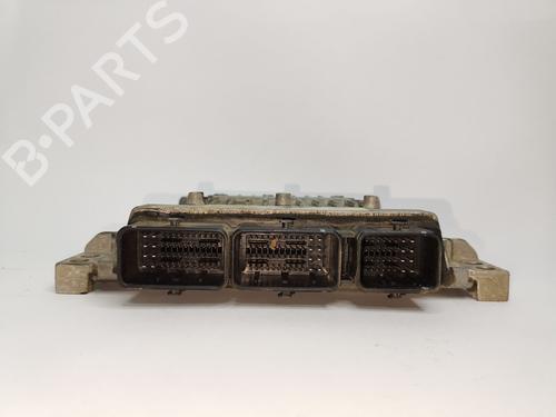 Engine control unit (ECU) FORD FIESTA VI (CB1, CCN) 1.4 TDCi | BP32317147M57 - Image 4