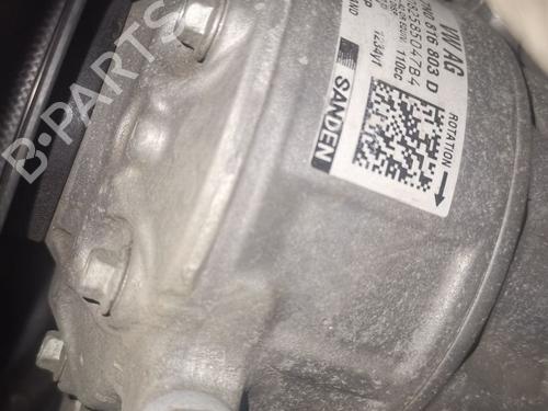 AC Kompressor AC Kompressor SEAT ALHAMBRA (710, 711) 2.0 TDI (150 hp) 36839805 36839805