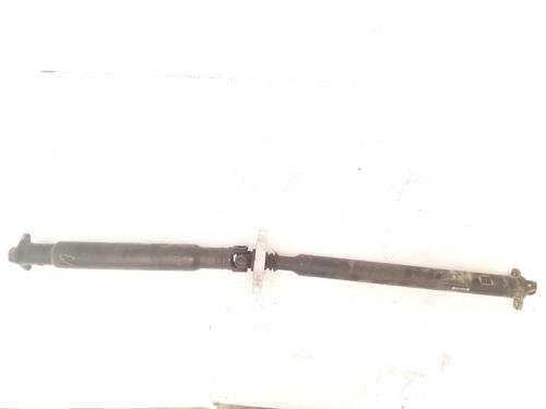 Used Driveshaft BMW 1 (E87) 118 d (143 hp) 27817180