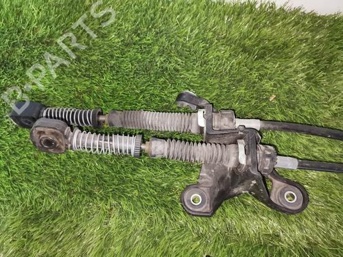 Gear lever VW GOLF VII (5G1, BQ1, BE1, BE2)  | BP19421487M90 