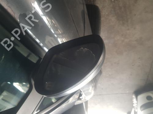 Used Left mirror SEAT ALTEA (5P1) [2004-2015]  17959485