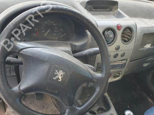 Engine control unit (ECU) PEUGEOT PARTNER MPV (5_, G_)  | BP34128441M57  - Image 7