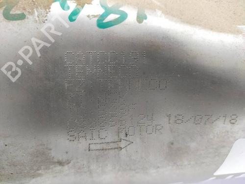 Particulate filter MAXUS eDELIVER 7 Van  | BP39108240M81  - Image 7