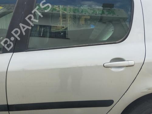 left-rear-door-peugeot-307-3ac-2000-2001-2002-2003-2004-2005-2006-2007-2008-2009-2010-2011-2012-36019284 main image