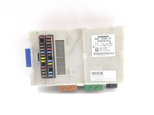 Elektronische module VOLVO S80 II (124) D5 AWD | BP30912397M83