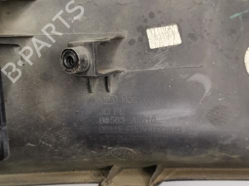 Left front fog light KIA CEE'D (JD) | BP36680963C30 - Image 6