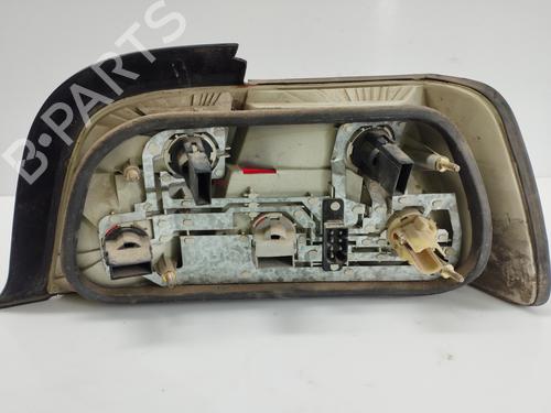 Left taillight BMW 3 Coupe (E36)  | BP12430355C34 