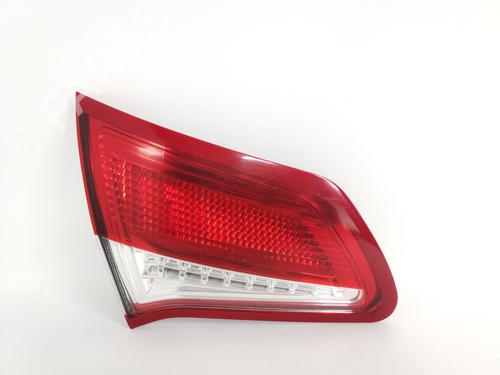 Used Other CITROËN C4 II (NC_) [2009-2026]  31613302