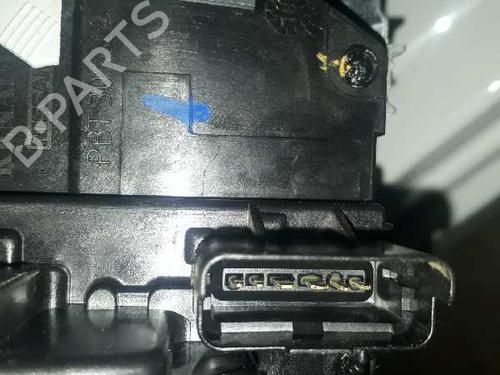 Front left lock RENAULT KADJAR (HA_, HL_) 1.2 TCe 130 (HLMR) | BP3642878C98 