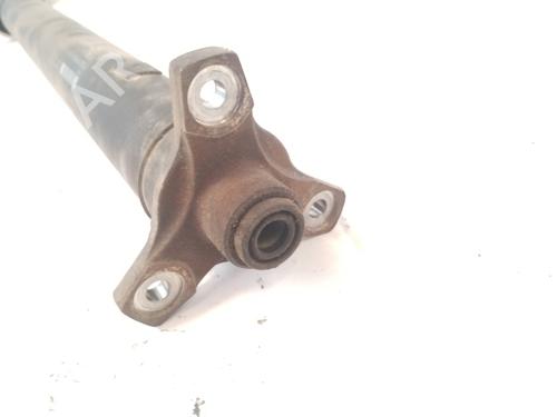 Driveshaft BMW 1 (E87) 118 d | BP27817180M37 