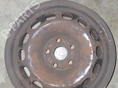 Used Rim VW CADDY III MPV (2KB, 2KJ, 2CB, 2CJ) [2004-2016]  31380101