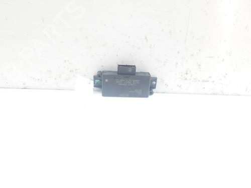 Used Electronic module NISSAN QASHQAI II SUV (J11, J11_) 1.2 DIG-T (115 hp) 18168339