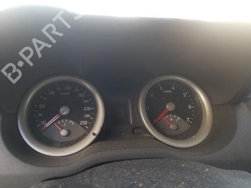 ABS pump RENAULT MEGANE II Saloon (LM0/1_) 1.9 dCi (LM0G, LM1G, LM2C) | BP29375637M43 